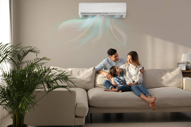 Best VRF (Variable Refrigerant Flow) Systems in Ferndale, CA
