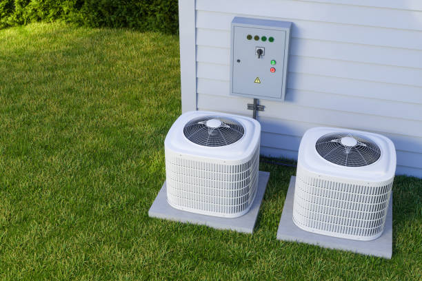 Best HVAC Supply and Distribution in Ferndale, CA