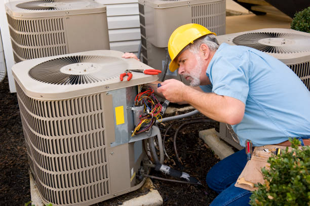 Best HVAC Software and Technology in Ferndale, CA