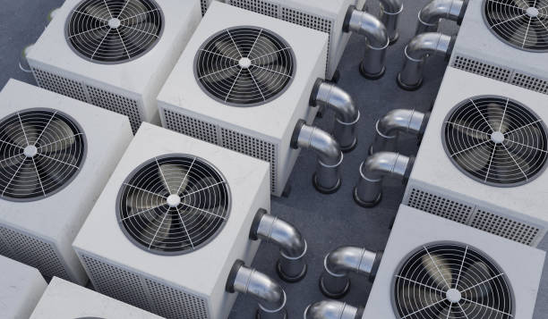 Best HVAC Equipment and Components in Ferndale, CA