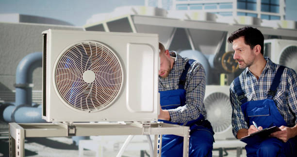 Best HVAC Financing and Leasing in Ferndale, CA
