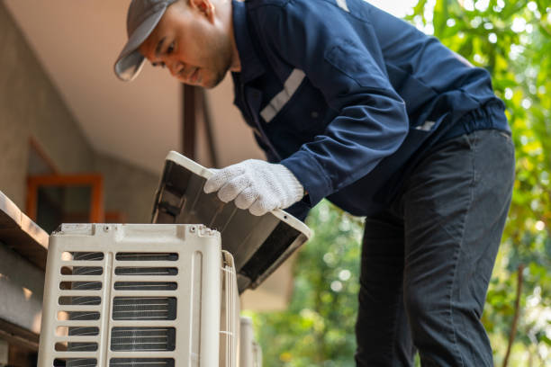 Best HVAC for Healthcare Facilities in Ferndale, CA