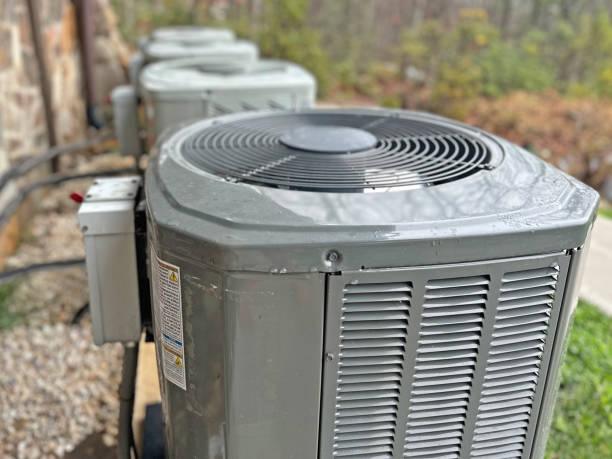 Best HVAC Retrofitting and Upgrading in Ferndale, CA