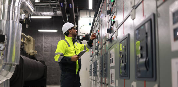 Best Geothermal HVAC Systems in Ferndale, CA