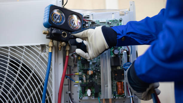 Best HVAC Consulting and Engineering in Ferndale, CA