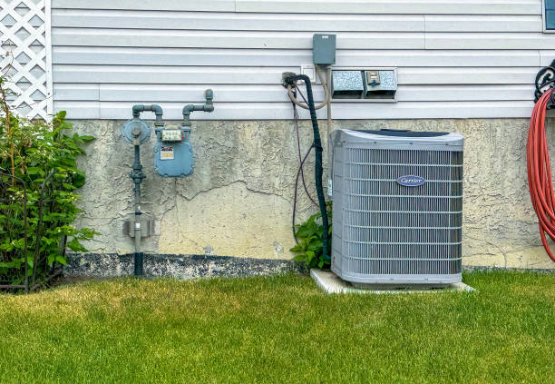 Best Energy-efficient HVAC Solutions in Ferndale, CA