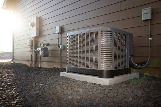 Trusted Ferndale, CA HVAC Experts